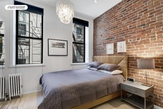 105 Thompson St in New York, NY - Foto de edificio - Building Photo