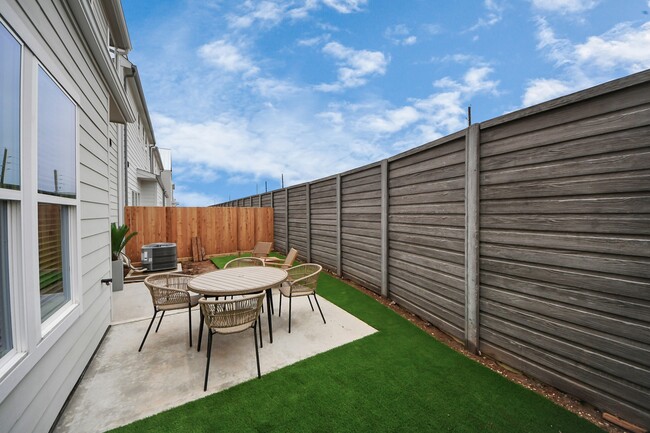 property at 22014 Norwood Groves Dr