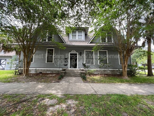 2627 Post St in Jacksonville, FL - Building Photo - Building Photo