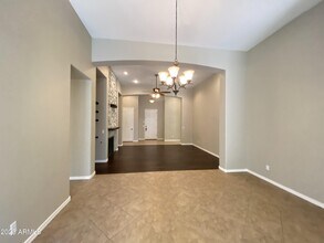 20841 W Eastview Way in Buckeye, AZ - Building Photo - Building Photo