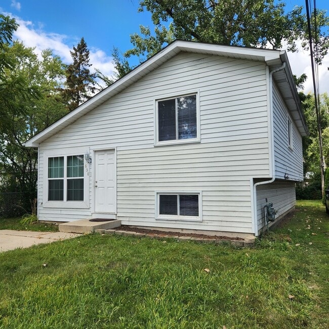 property at 630 Morningside Dr