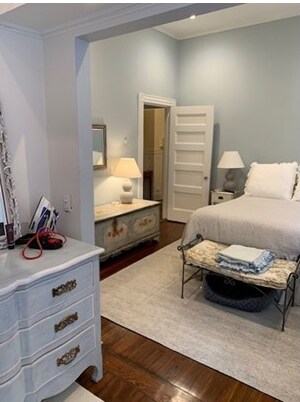 59 Mount Vernon St, Unit 3 in Boston, MA - Building Photo - Building Photo