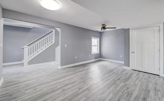 2406 Woodland Ave in Des Moines, IA - Building Photo