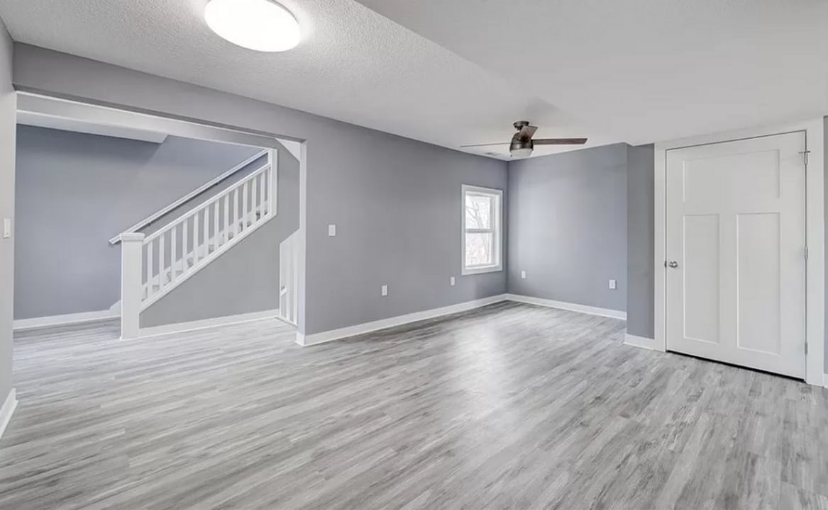 2406 Woodland Ave in Des Moines, IA - Building Photo