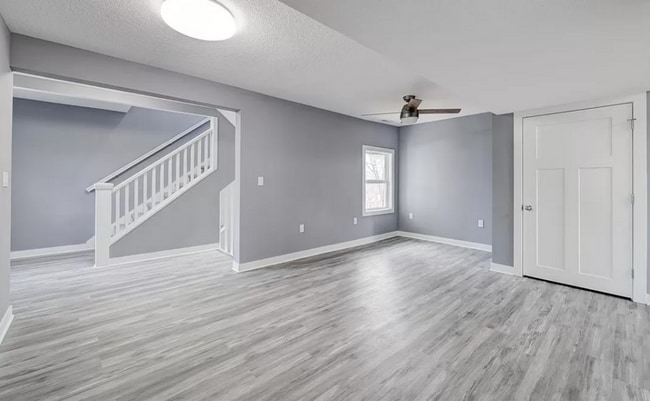 property at 2406 Woodland Ave