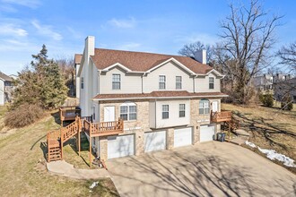 2111-2111 Primrose Dr in Columbia, MO - Building Photo - Building Photo