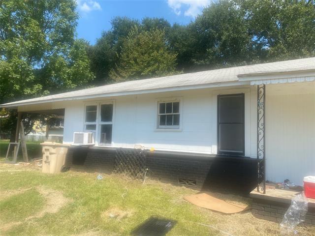property at 205 Gammage St