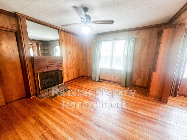 4471 Rains Crossroads Rd in Princeton, NC - Building Photo - Building Photo