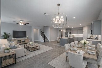 128 Windmill Dr in Rhome, TX - Building Photo - Building Photo