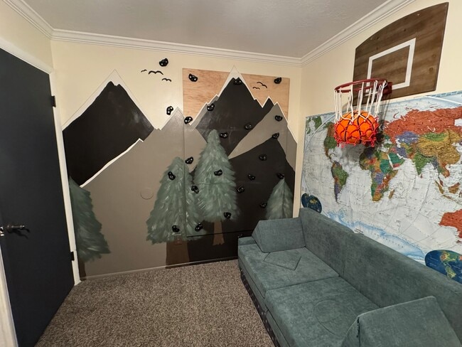 4453 Fillmore Ave in Ogden, UT - Foto de edificio - Building Photo