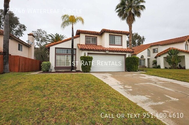 property at 23746 Waterleaf Cir
