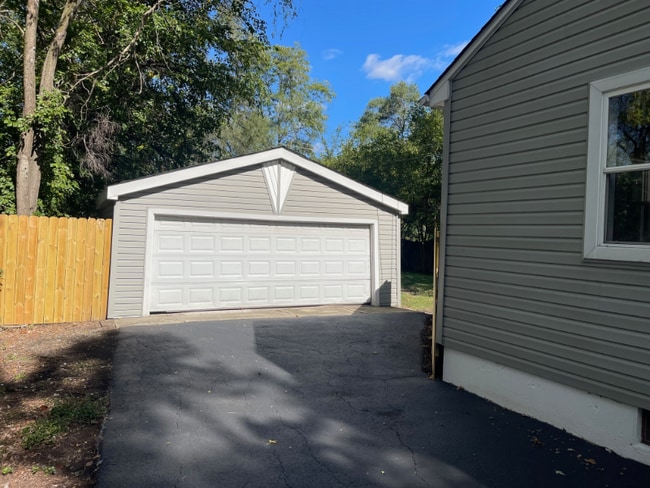 1807 221st St in Sauk Village, IL - Building Photo - Building Photo