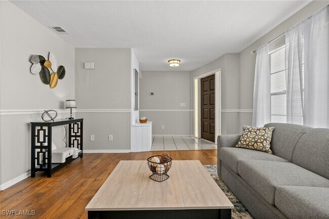 property at 1410 SE 31st Terrace
