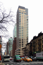 301 E 50th St in New York, NY - Building Photo - Building Photo