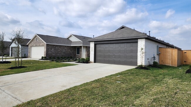 property at 26850 Cascade Sunrise St