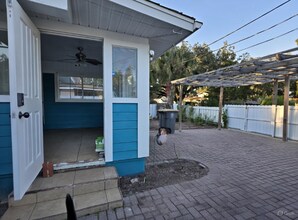 1832 Callahan St in Jacksonville, FL - Building Photo - Building Photo