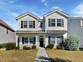 224 Dogwood Cir in Savannah, GA - Building Photo