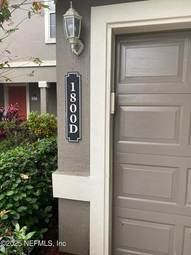 1800 Green Springs Cir in Fleming Island, FL - Building Photo - Building Photo