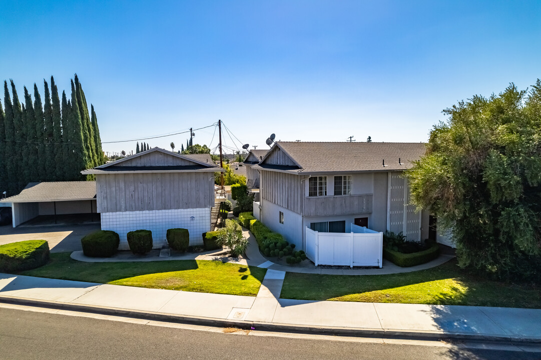 13131 Magnolia St in Garden Grove, CA - Building Photo