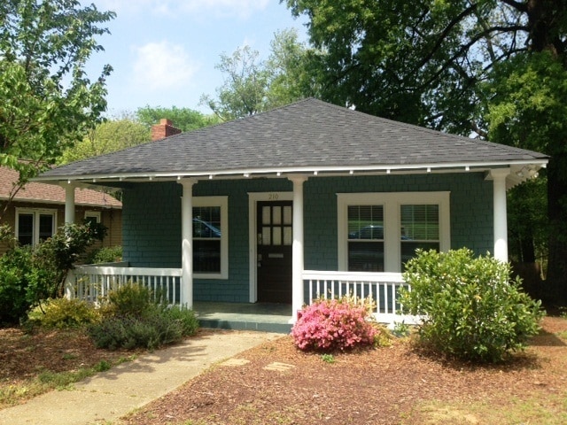property at 210 Lima Ave