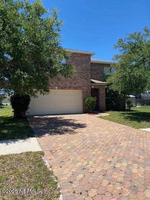 property at 2508 Reagan Lakes Ln