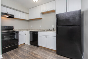 Hidden Village Apartments
