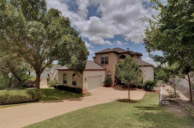 property at 404 Golf Crest Ln