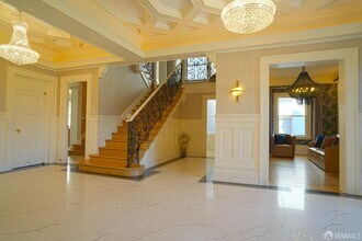 2505 Divisadero St in San Francisco, CA - Building Photo - Building Photo