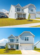 947 Pelagic Lp in Myrtle Beach, SC - Building Photo - Building Photo