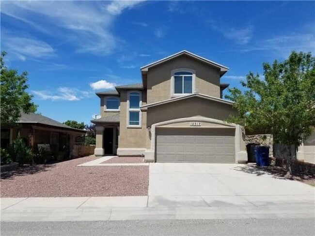 12317 Sombra Grande Dr in El Paso, TX - Building Photo - Building Photo