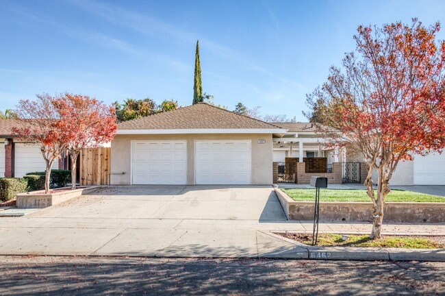 6462 N Remington Ave