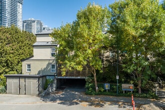 Westminster Landing Housing Co-Operative, 13 in New Westminster, BC - Building Photo - Building Photo