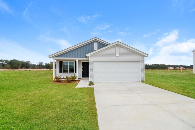 550 Wilkins Rd in Midway, GA - Building Photo - Building Photo