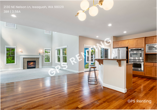 2130 NE Nelson Ln in Issaquah, WA - Building Photo - Building Photo