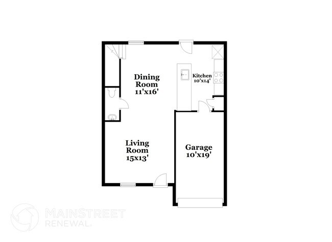 159 Westcott St in La Vergne, TN - Building Photo - Building Photo
