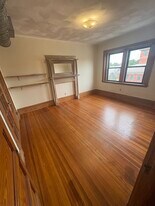 2020 Massachusetts Ave, Unit 1 in Cambridge, MA - Building Photo