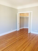 Marina Court Apartments in San Francisco, CA - Foto de edificio - Interior Photo