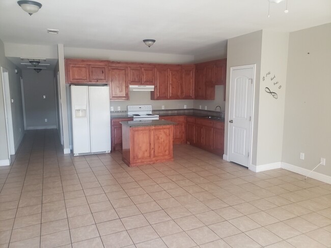property at 3017 Las Vegas Trail