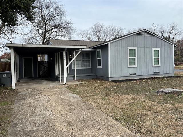 2945 Andrea Ln in Dallas, TX - Building Photo - Building Photo