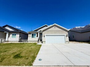 1579 S State Rd in Spanish Fork, UT - Building Photo - Building Photo