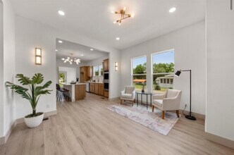 2201 Morrow Ave in Waco, TX - Building Photo - Building Photo