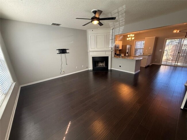 4645 Valais Ct in Alpharetta, GA - Building Photo - Building Photo