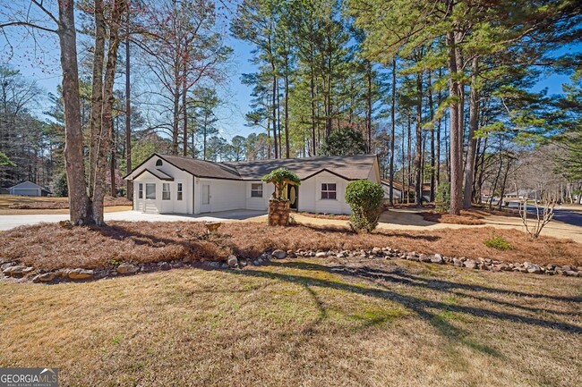 100 Dove Point in Peachtree City, GA - Building Photo - Building Photo