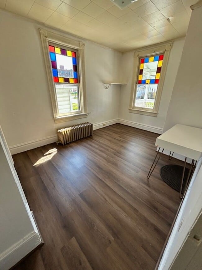 1408 St James Pl in Williamsport, PA - Building Photo - Building Photo