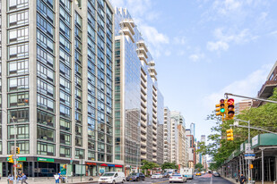 Gramercy by Starck Apartments