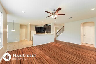 14115 Caprese Hill in San Antonio, TX - Foto de edificio - Building Photo