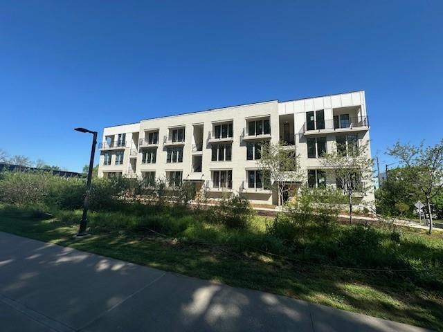 129 Stein Steel St SE in Atlanta, GA - Foto de edificio