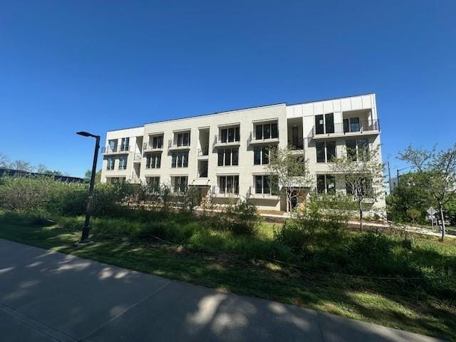 property at 129 Stein Steel St SE