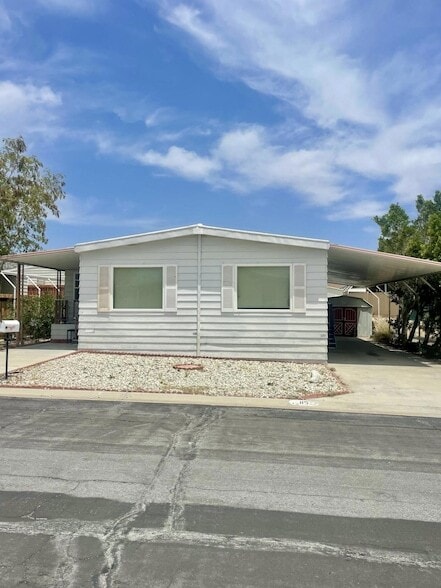 14777 Palm Dr, Unit T331A2 in Desert Hot Springs, CA - Building Photo - Building Photo