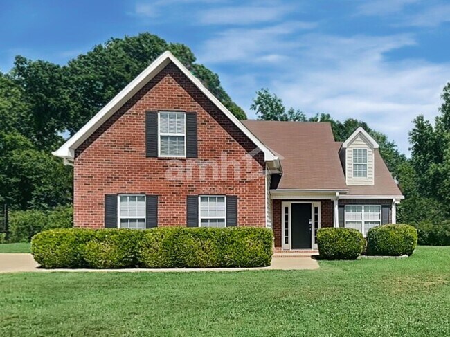 property at 1537 Teresa Ln